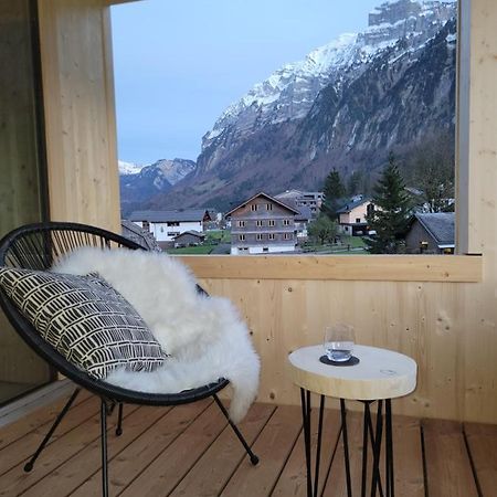 Апартаменты Haus Im Waldner Меллау Экстерьер фото